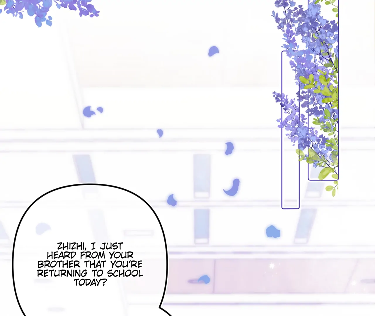 Hidden Love Chapter 126 - Page 67