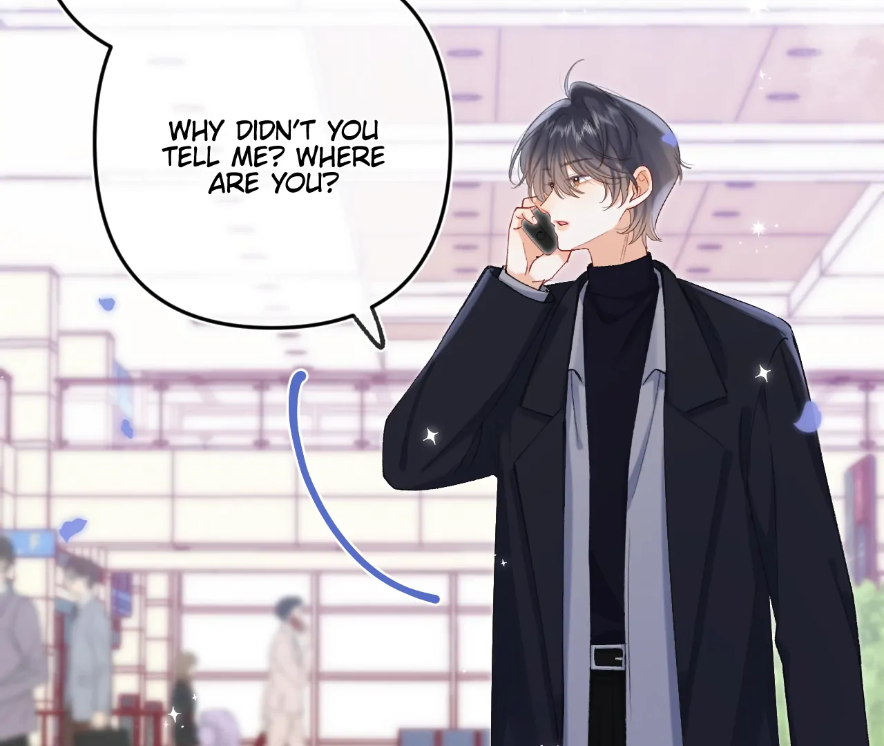Hidden Love Chapter 126 - Page 68