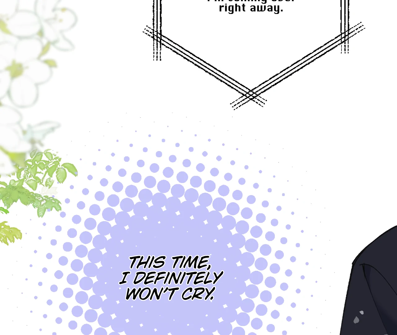 Hidden Love Chapter 126 - Page 71