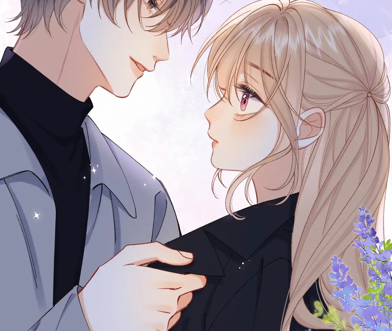 Hidden Love Chapter 126 - Page 76