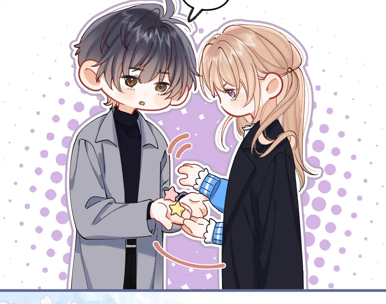 Hidden Love Chapter 126 - Page 78