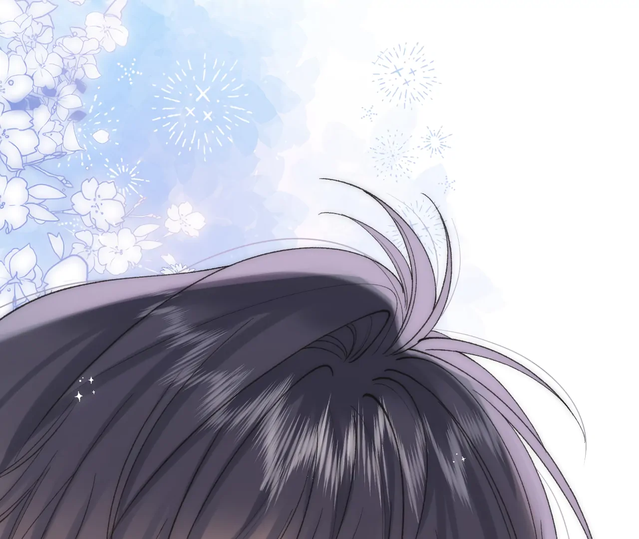 Hidden Love Chapter 126 - Page 79