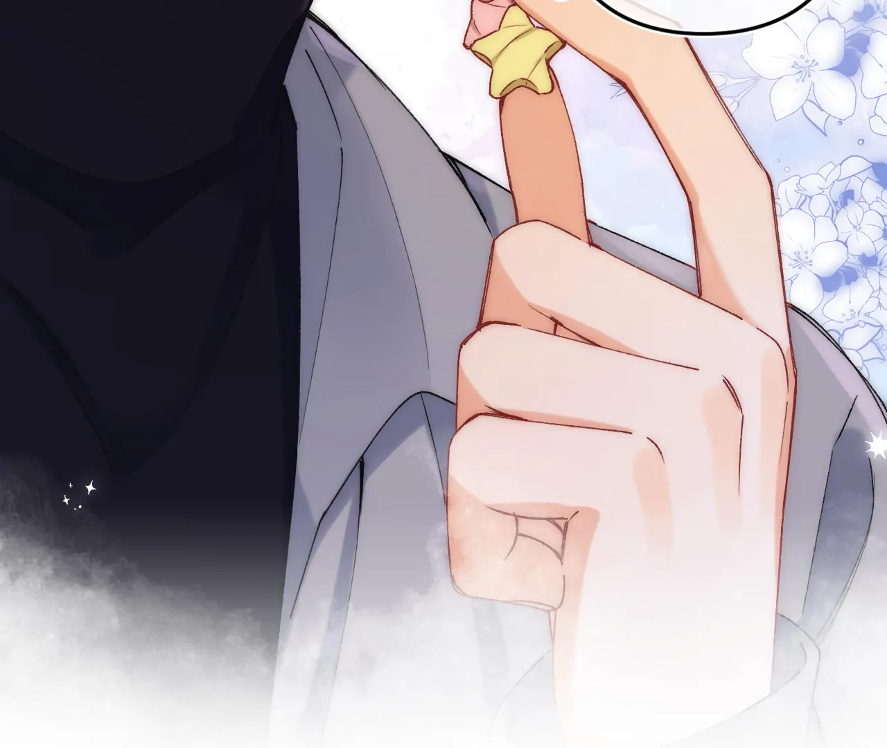 Hidden Love Chapter 126 - Page 81