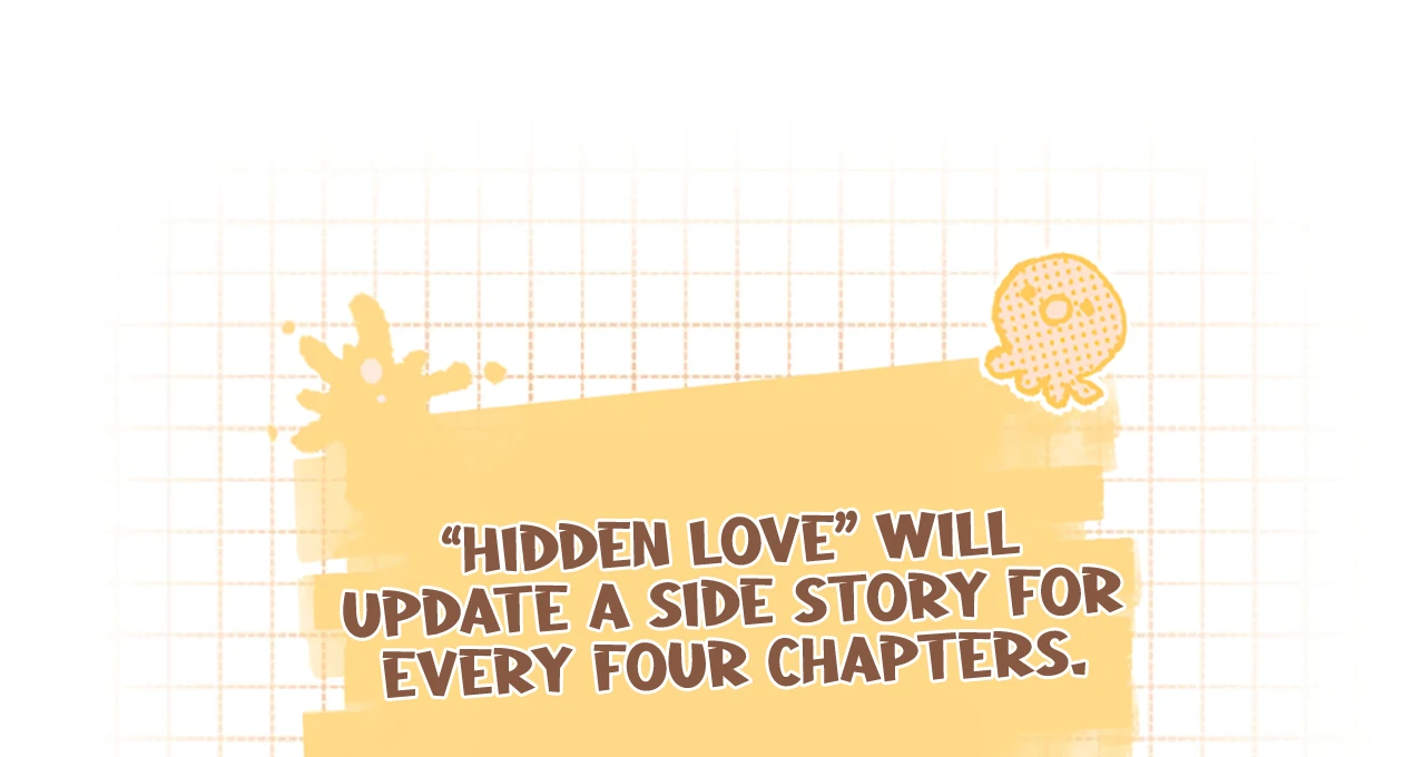 Hidden Love Chapter 126 - Page 84