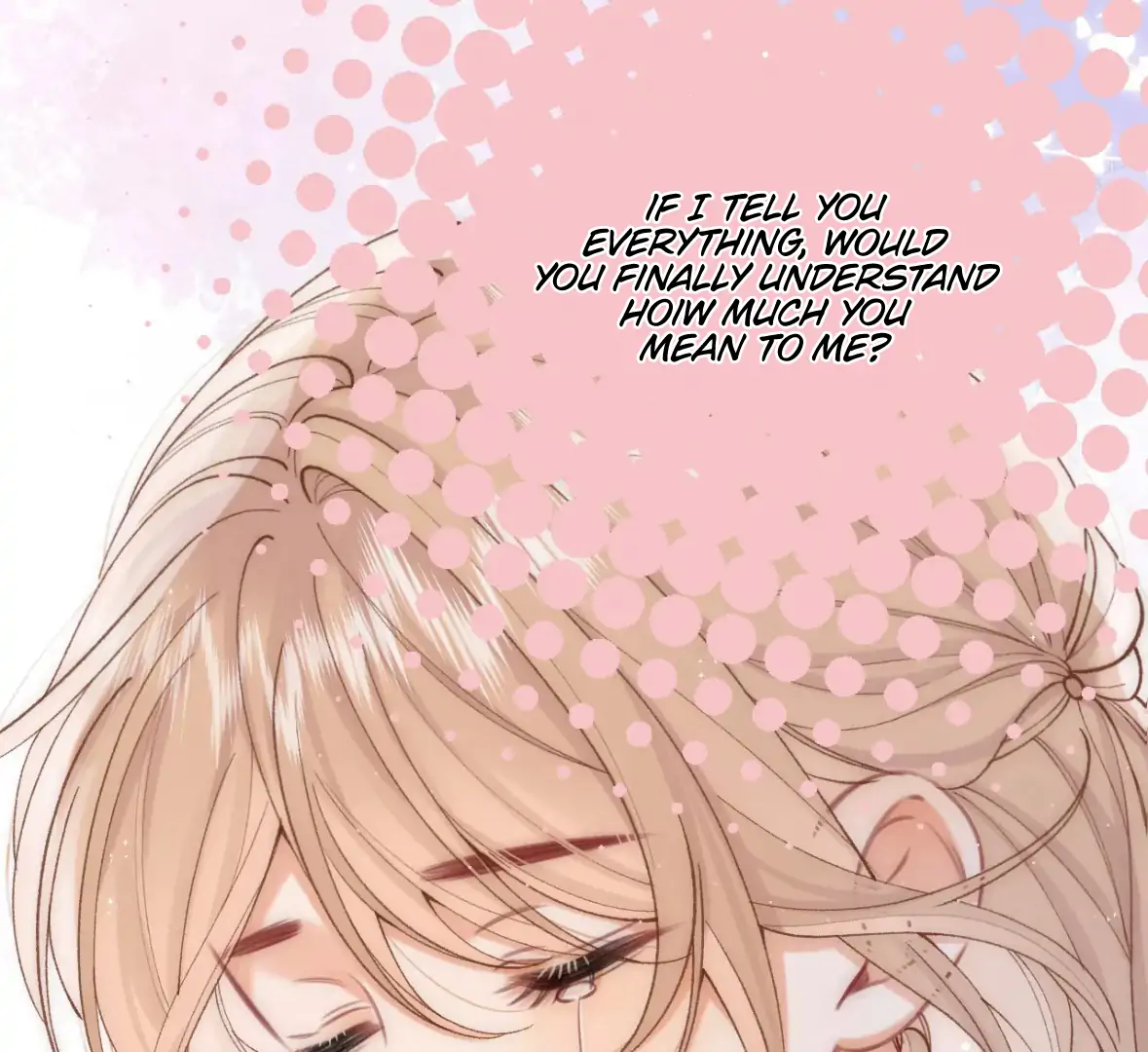 Hidden Love Chapter 127 - Page 11