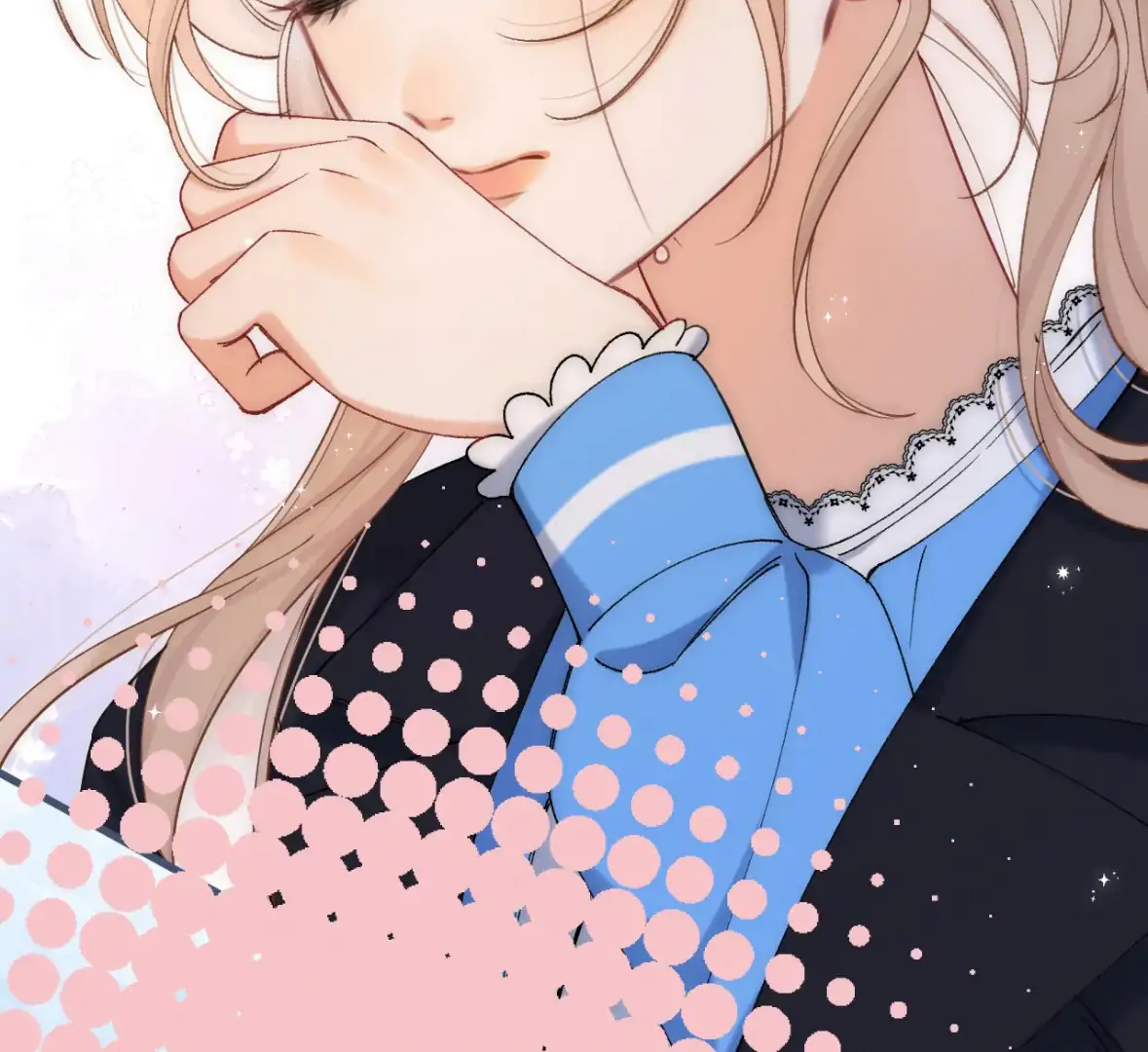 Hidden Love Chapter 127 - Page 12