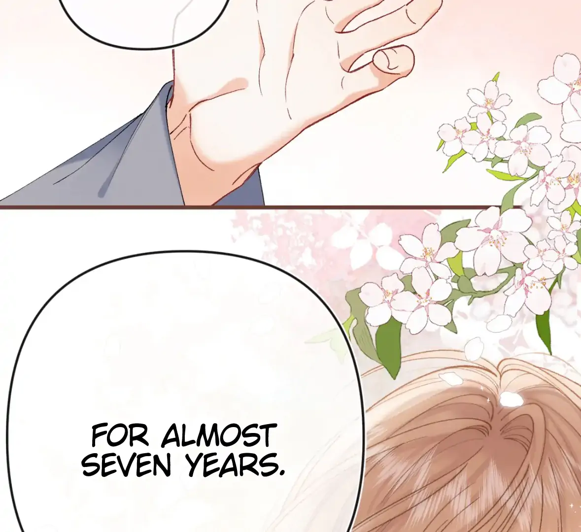 Hidden Love Chapter 127 - Page 16