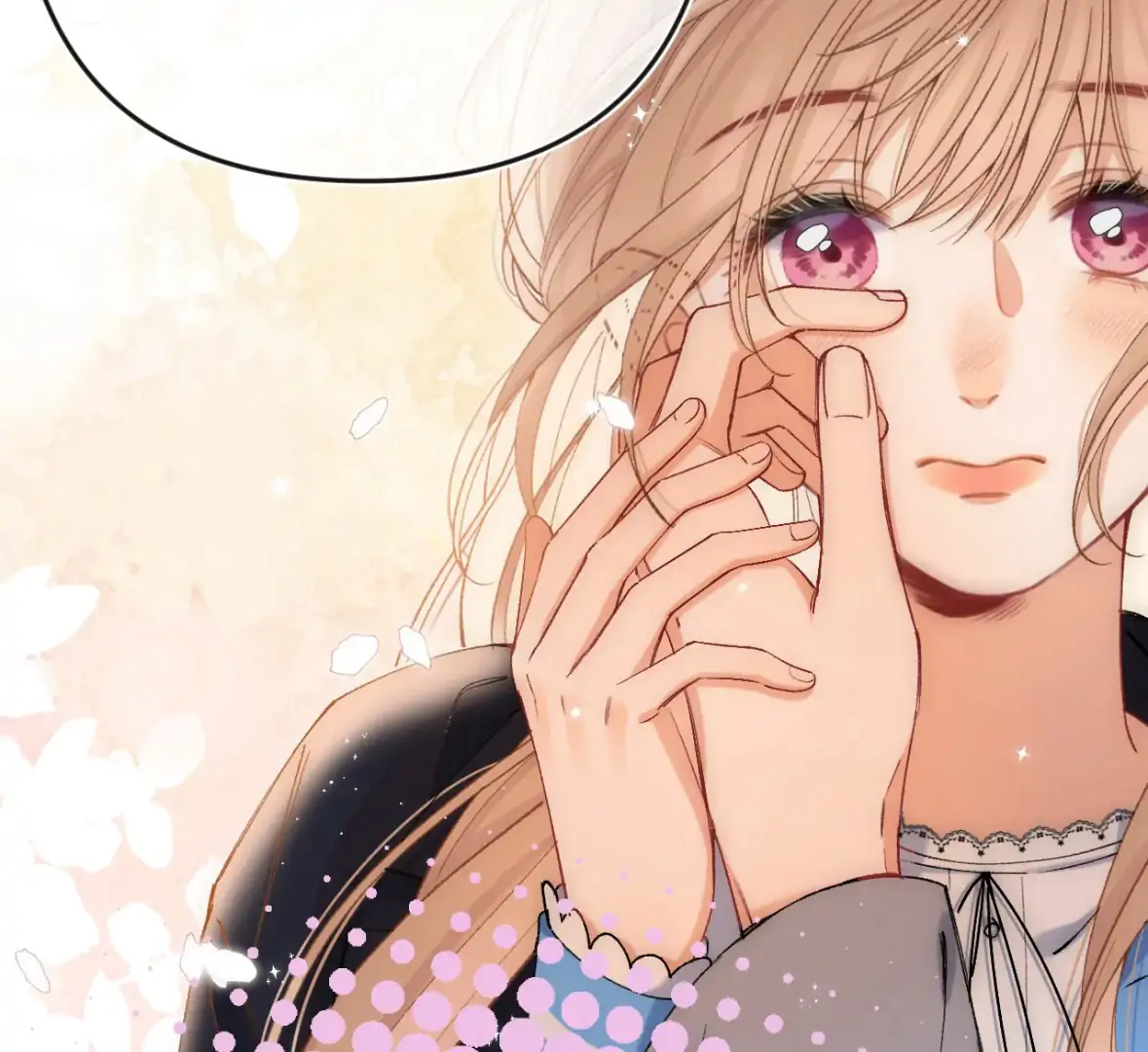 Hidden Love Chapter 127 - Page 17