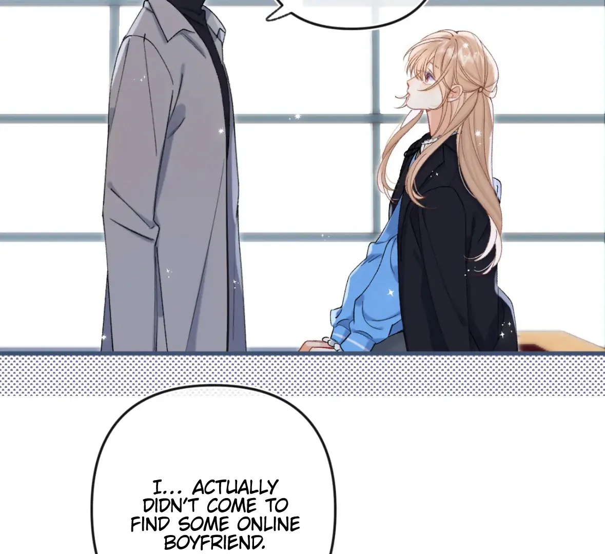 Hidden Love Chapter 127 - Page 2
