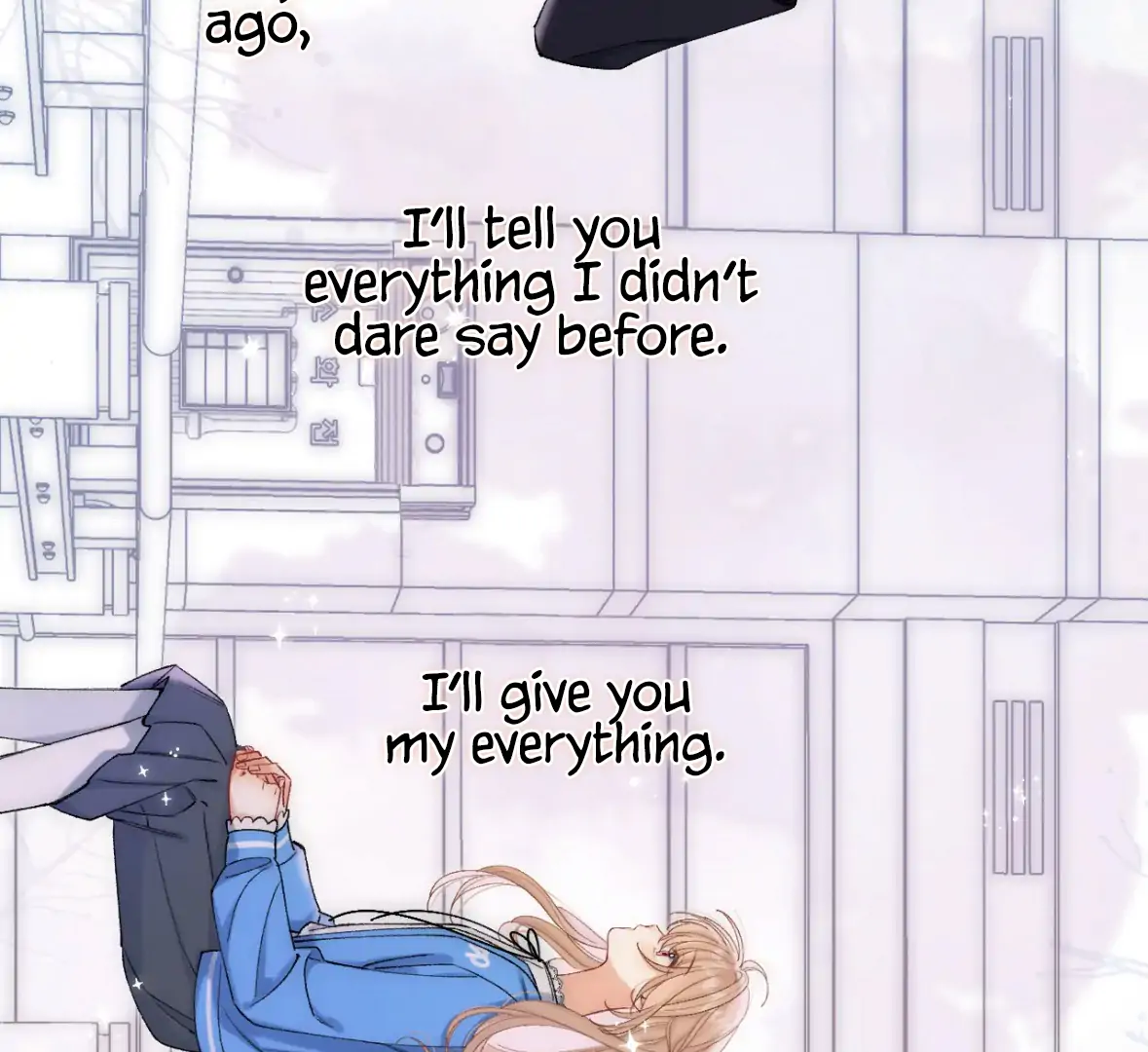 Hidden Love Chapter 127 - Page 29