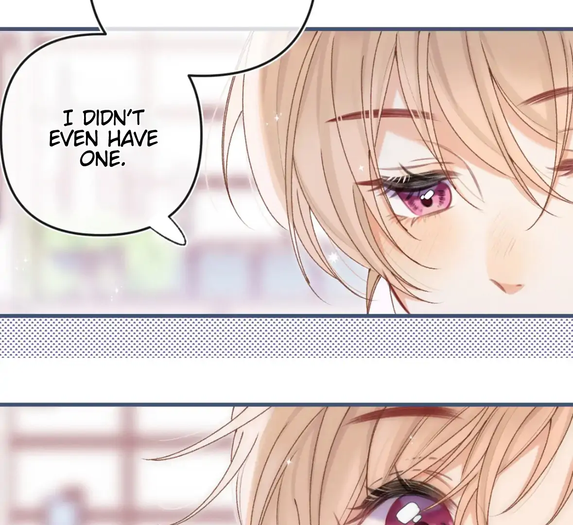 Hidden Love Chapter 127 - Page 3