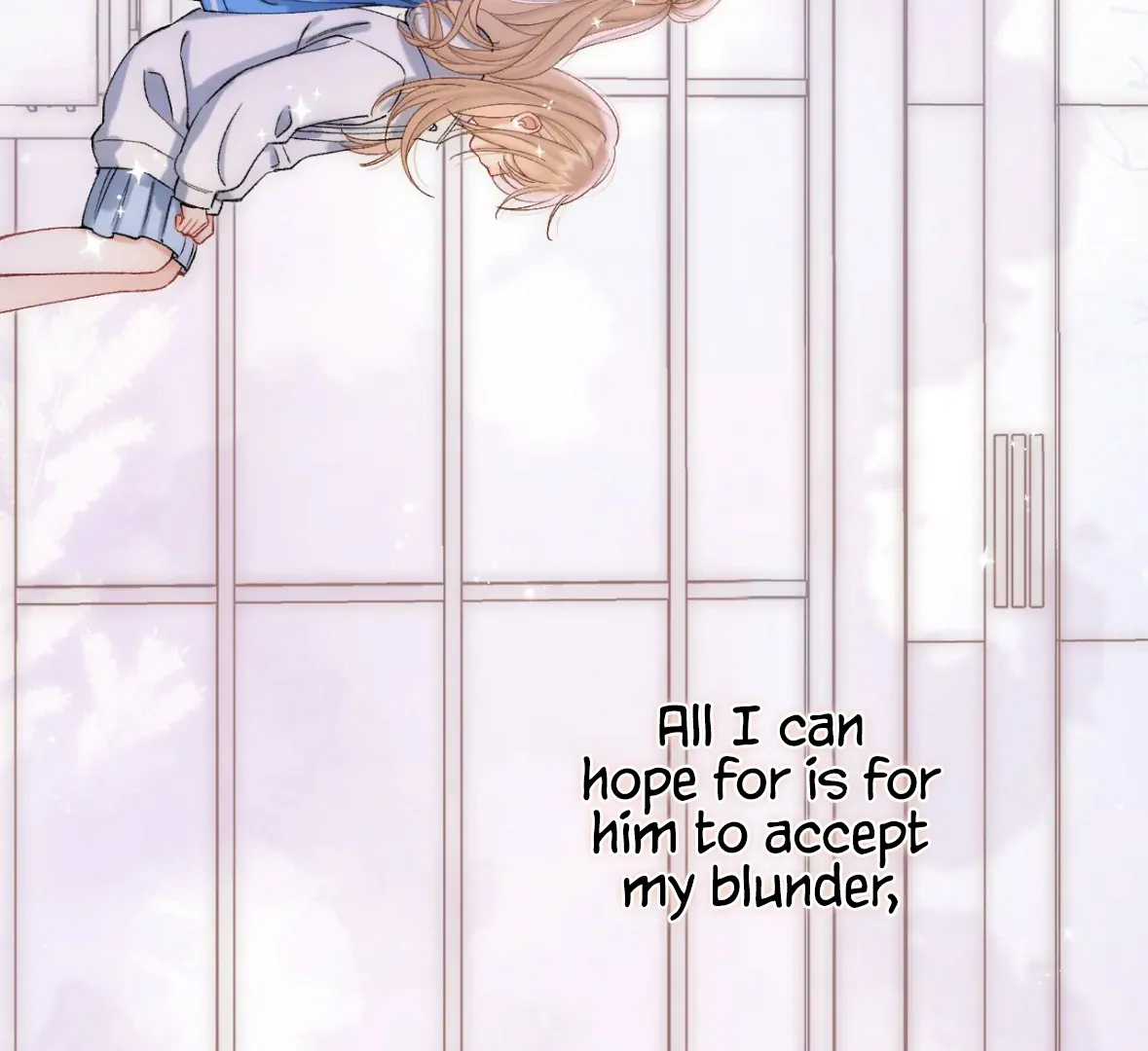 Hidden Love Chapter 127 - Page 30