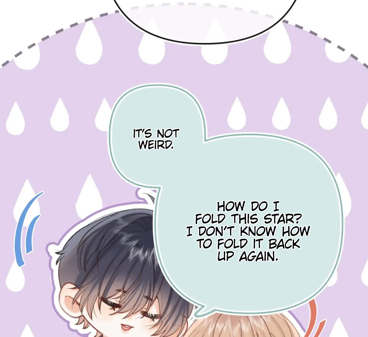 Hidden Love Chapter 127 - Page 36