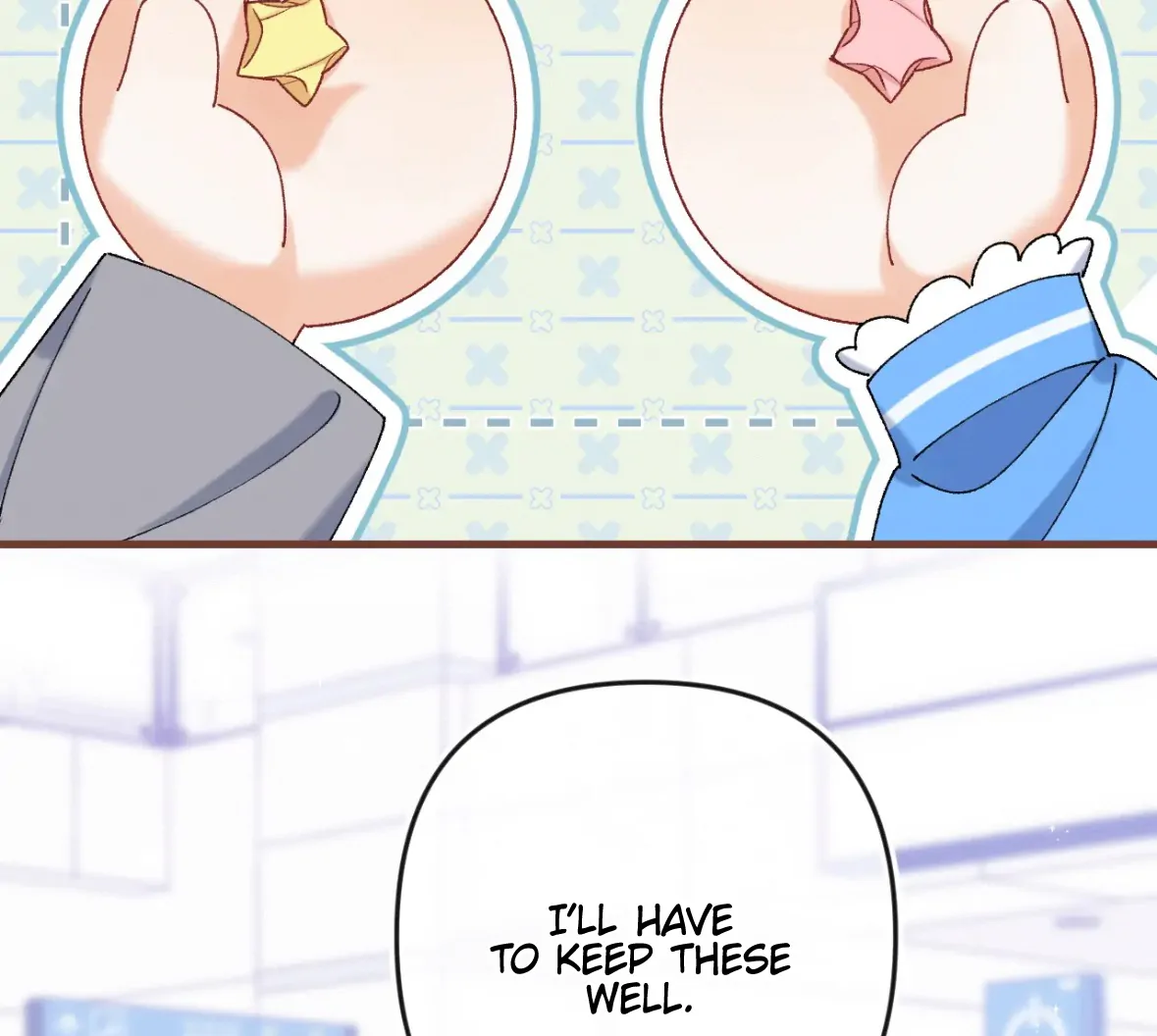 Hidden Love Chapter 127 - Page 39