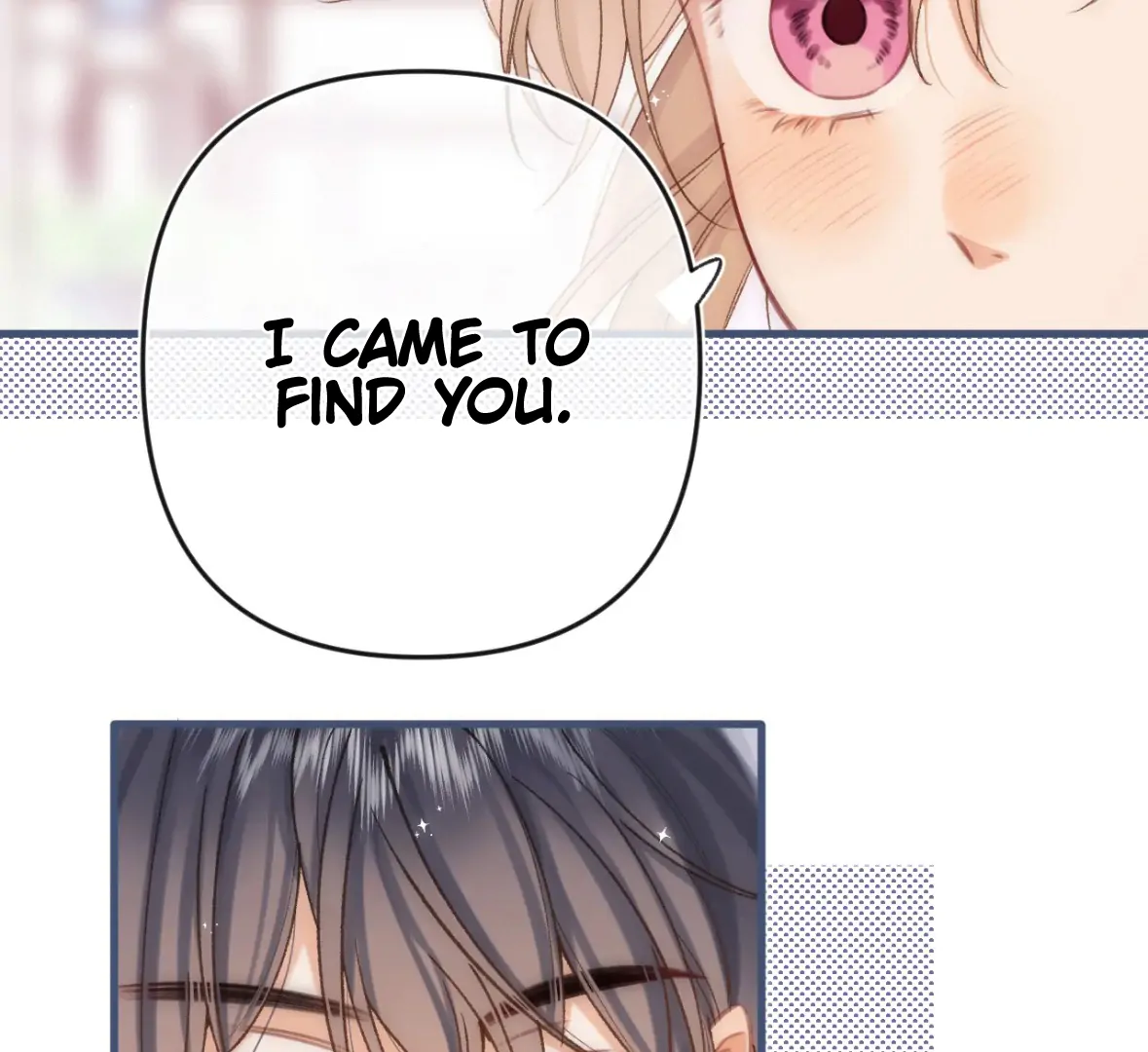 Hidden Love Chapter 127 - Page 4