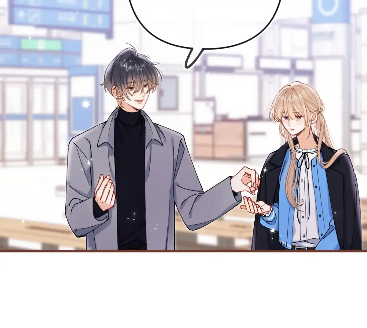 Hidden Love Chapter 127 - Page 40