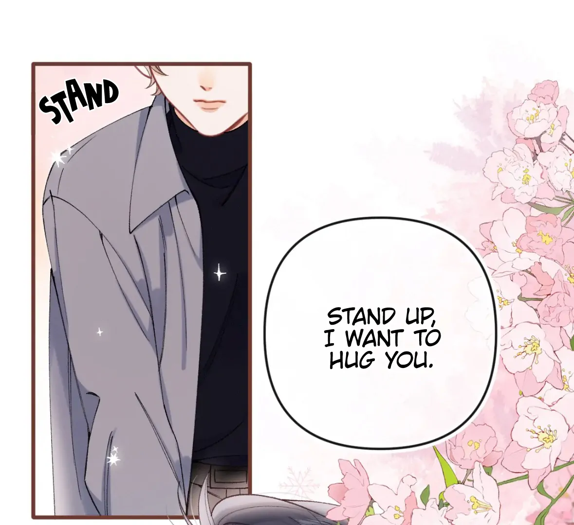 Hidden Love Chapter 127 - Page 41