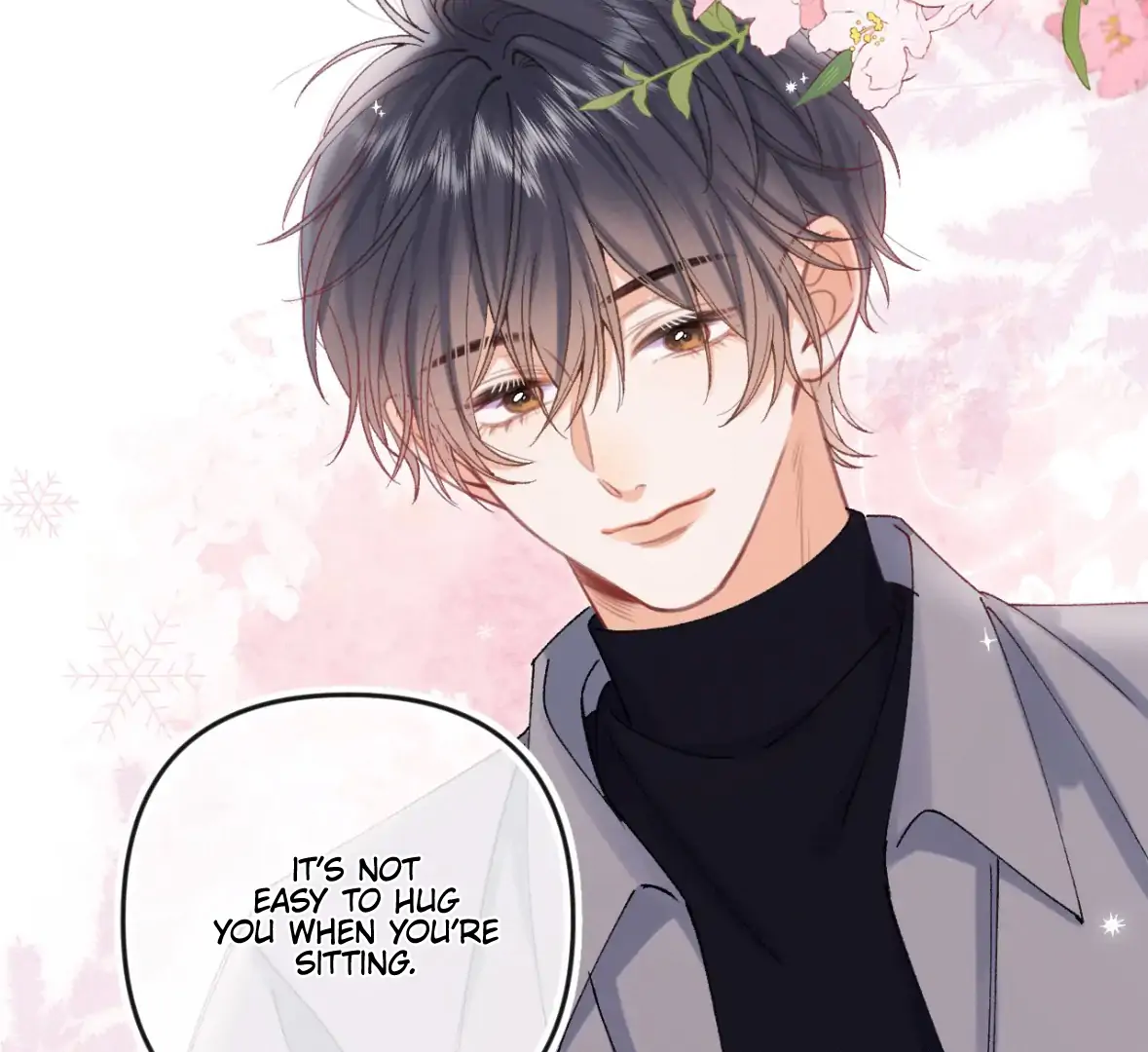 Hidden Love Chapter 127 - Page 42