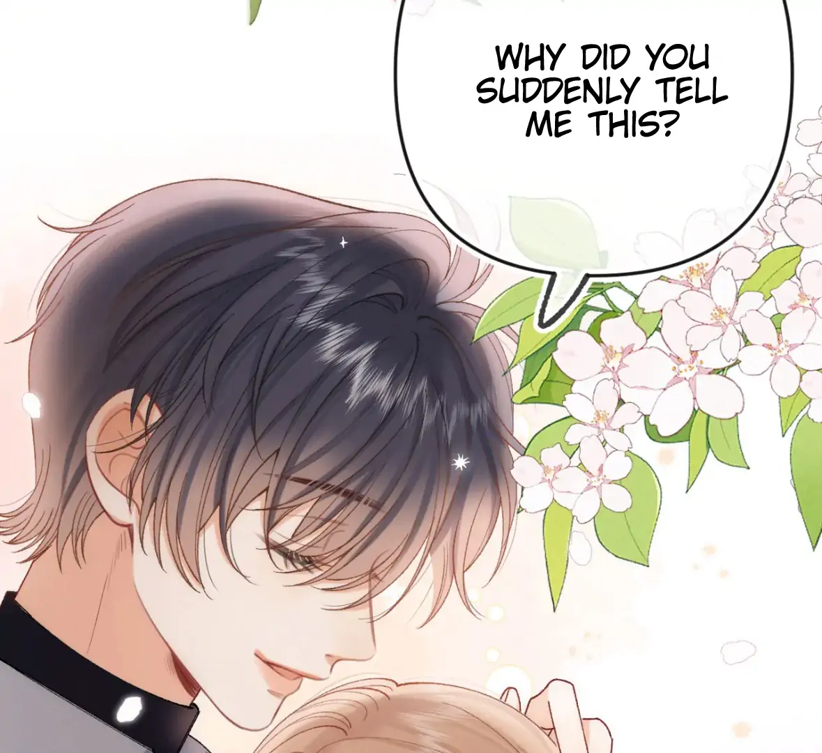 Hidden Love Chapter 127 - Page 44