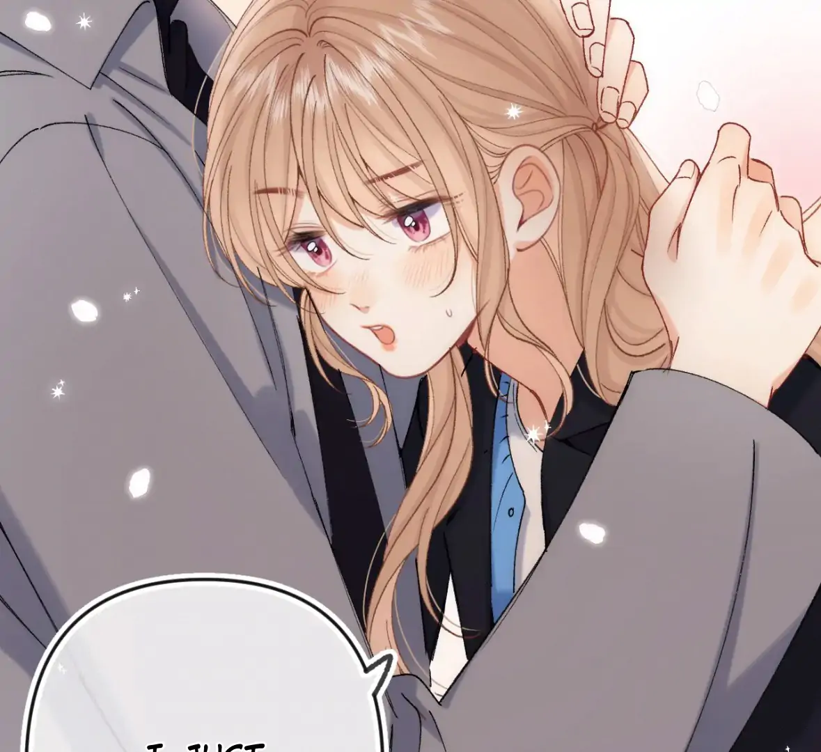 Hidden Love Chapter 127 - Page 45