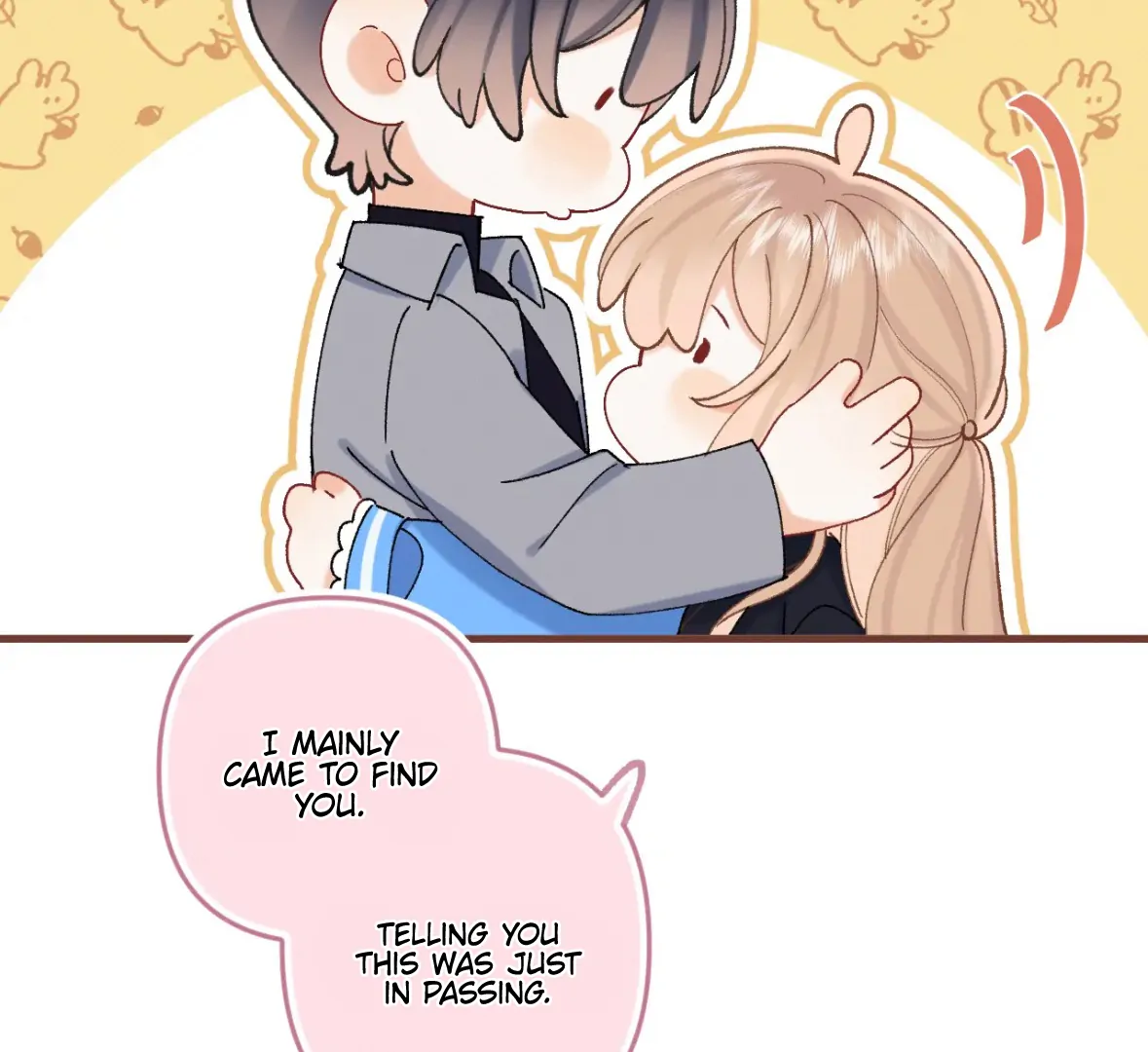 Hidden Love Chapter 127 - Page 47