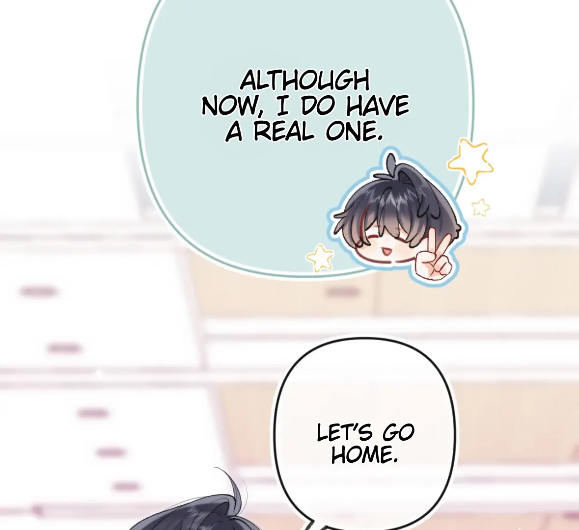 Hidden Love Chapter 127 - Page 50
