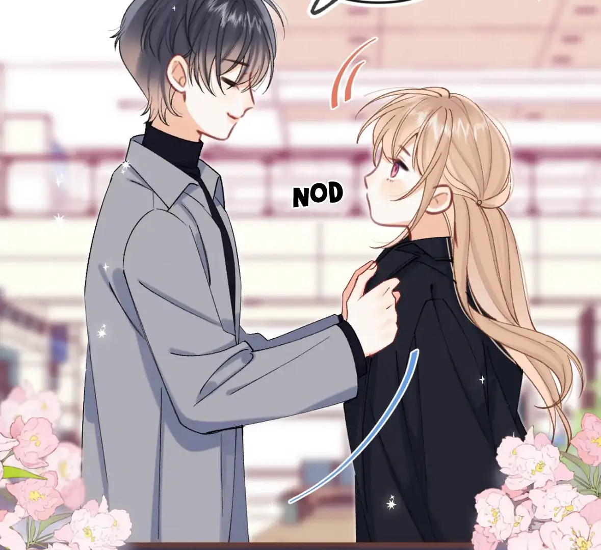 Hidden Love Chapter 127 - Page 51