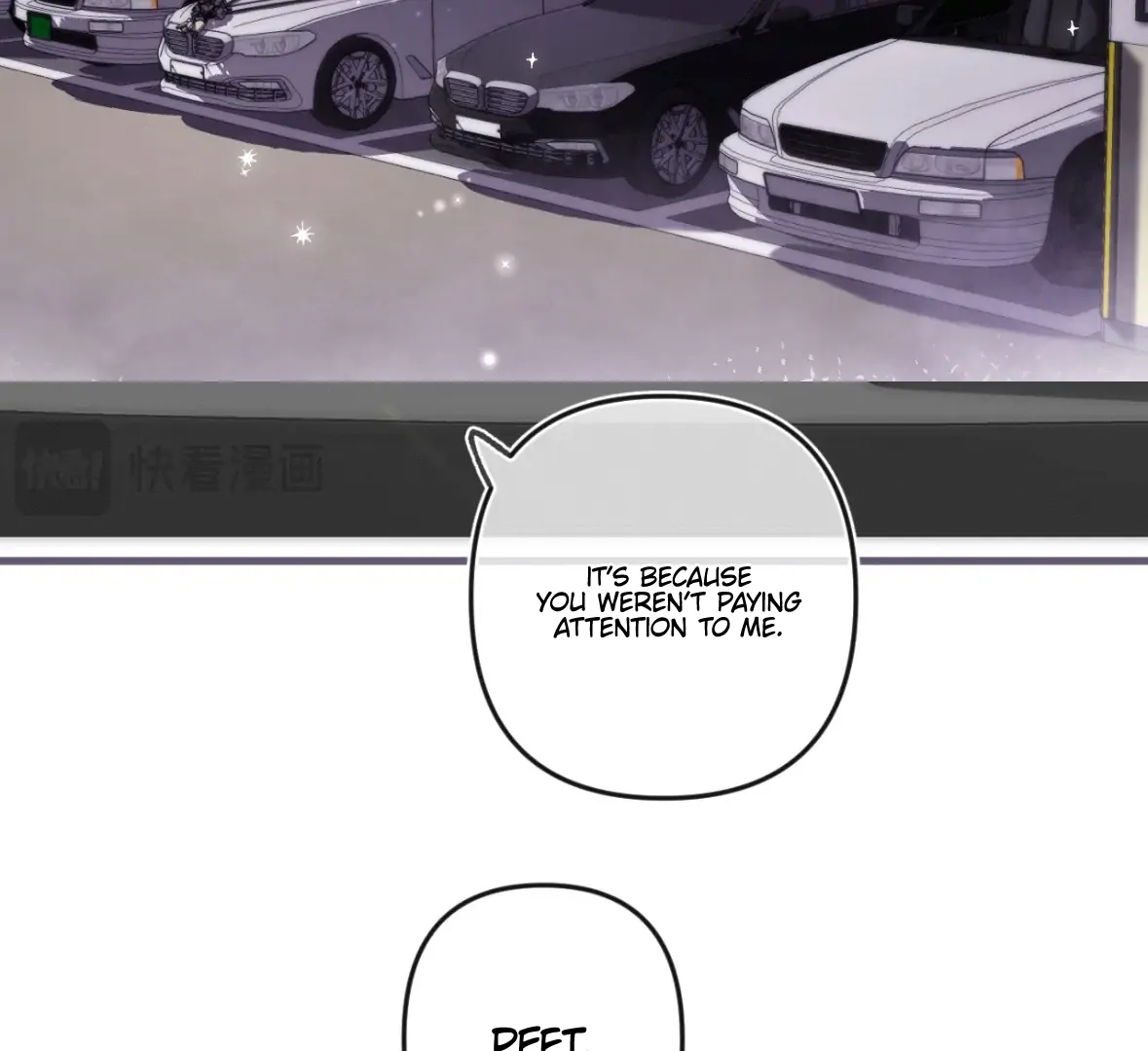 Hidden Love Chapter 127 - Page 53