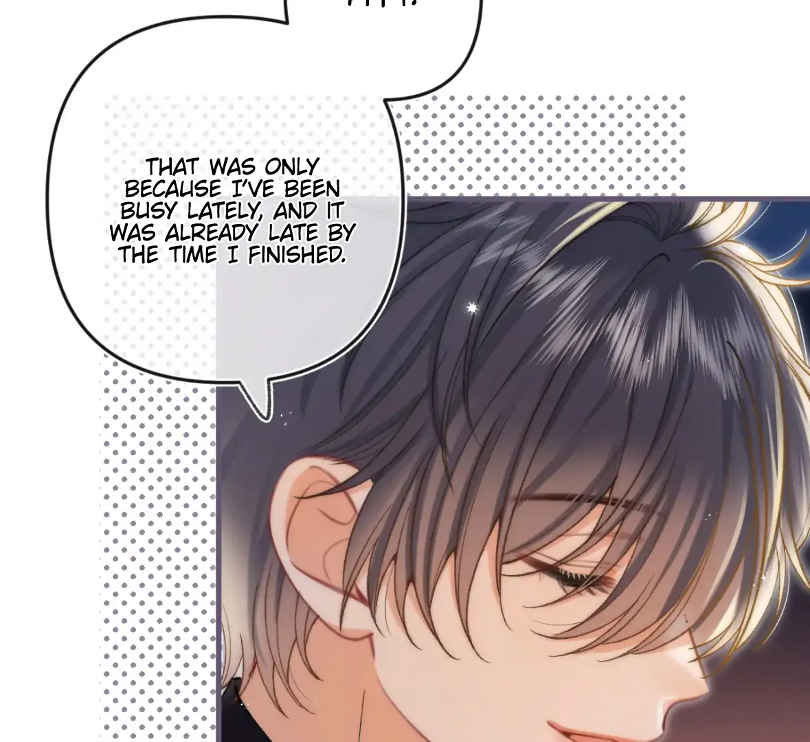 Hidden Love Chapter 127 - Page 54