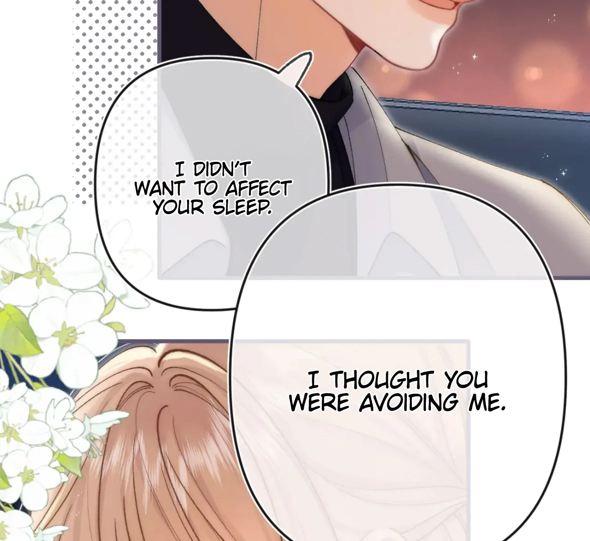 Hidden Love Chapter 127 - Page 55