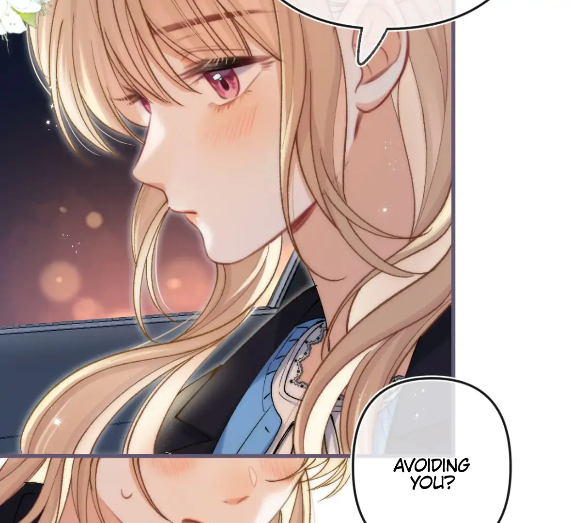 Hidden Love Chapter 127 - Page 56