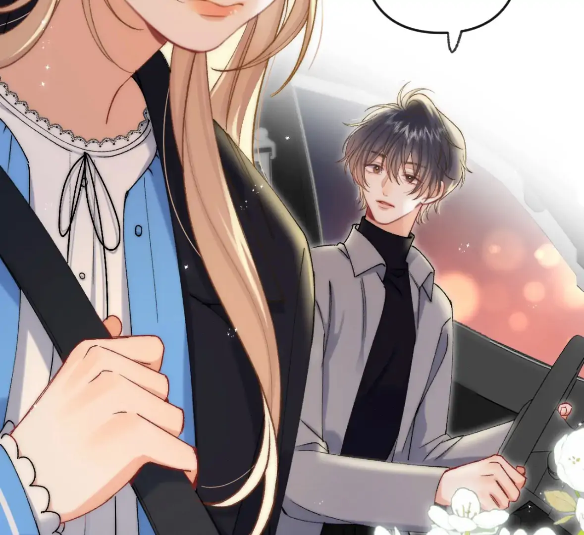 Hidden Love Chapter 127 - Page 57
