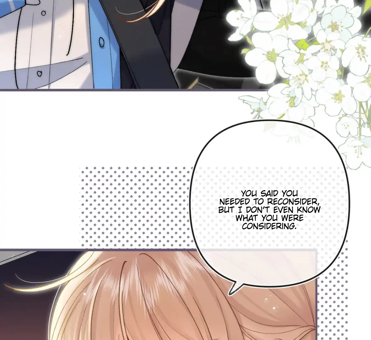 Hidden Love Chapter 127 - Page 58