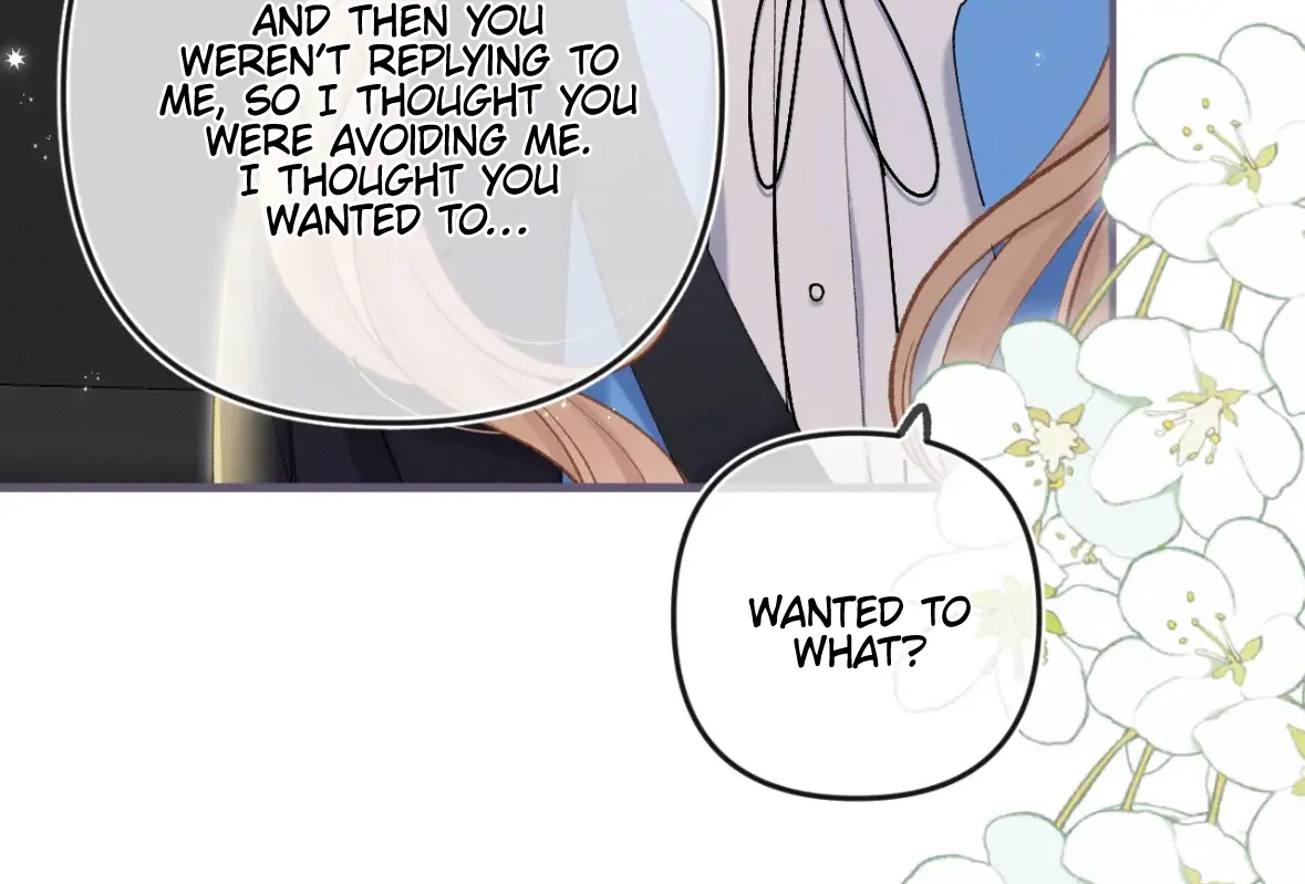 Hidden Love Chapter 127 - Page 60