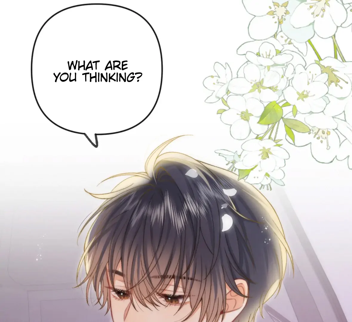 Hidden Love Chapter 127 - Page 61