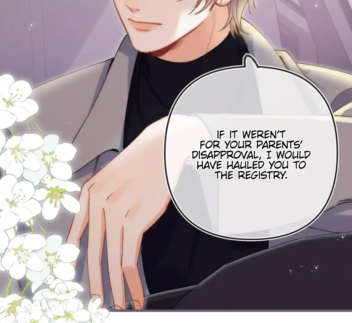 Hidden Love Chapter 127 - Page 62