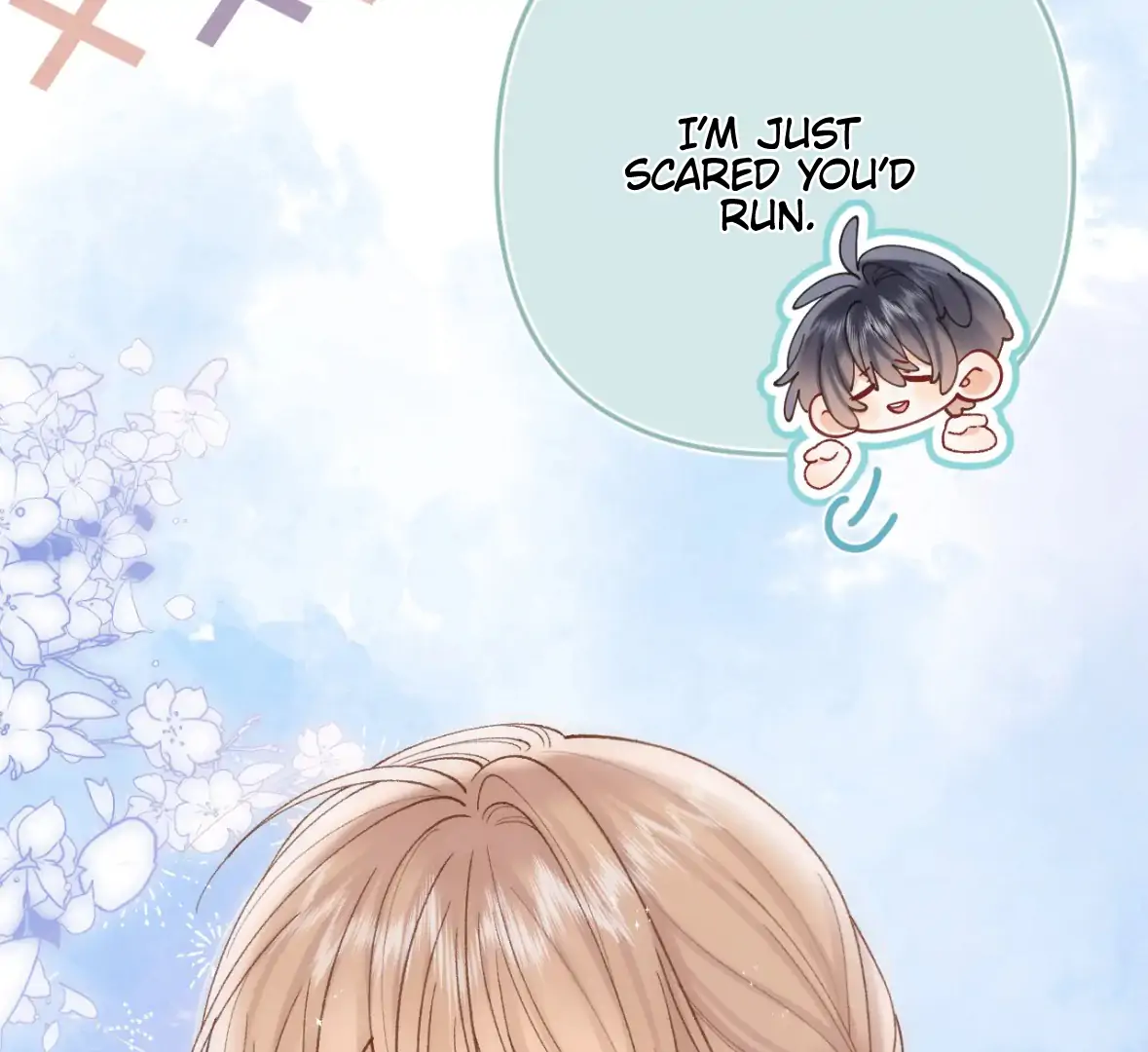 Hidden Love Chapter 127 - Page 64