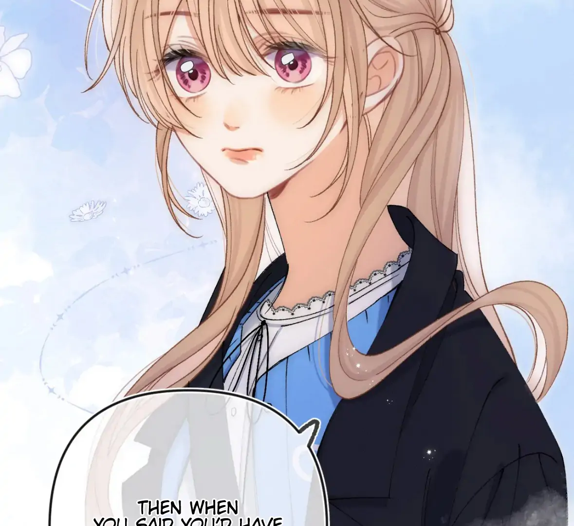 Hidden Love Chapter 127 - Page 65