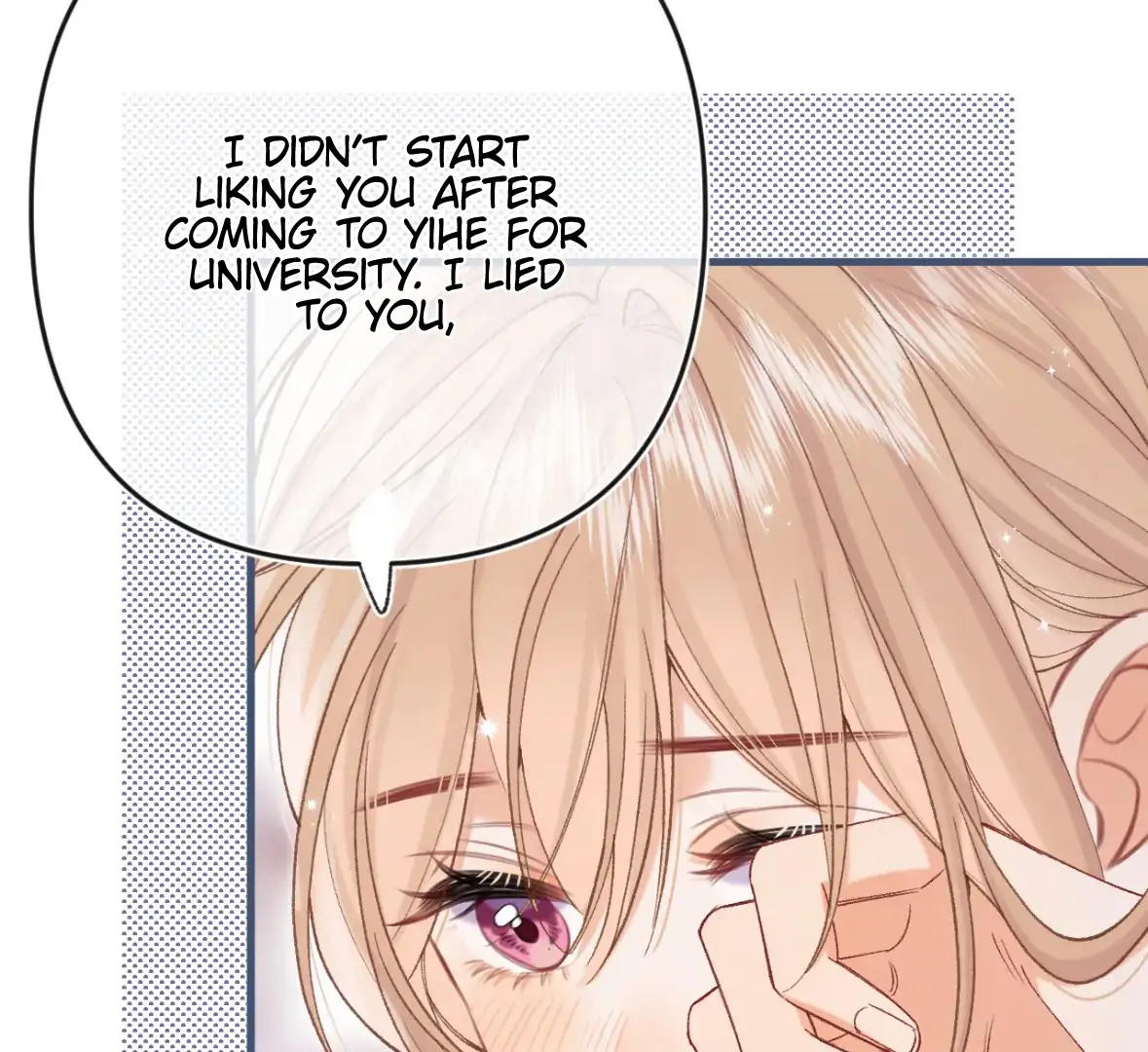 Hidden Love Chapter 127 - Page 9