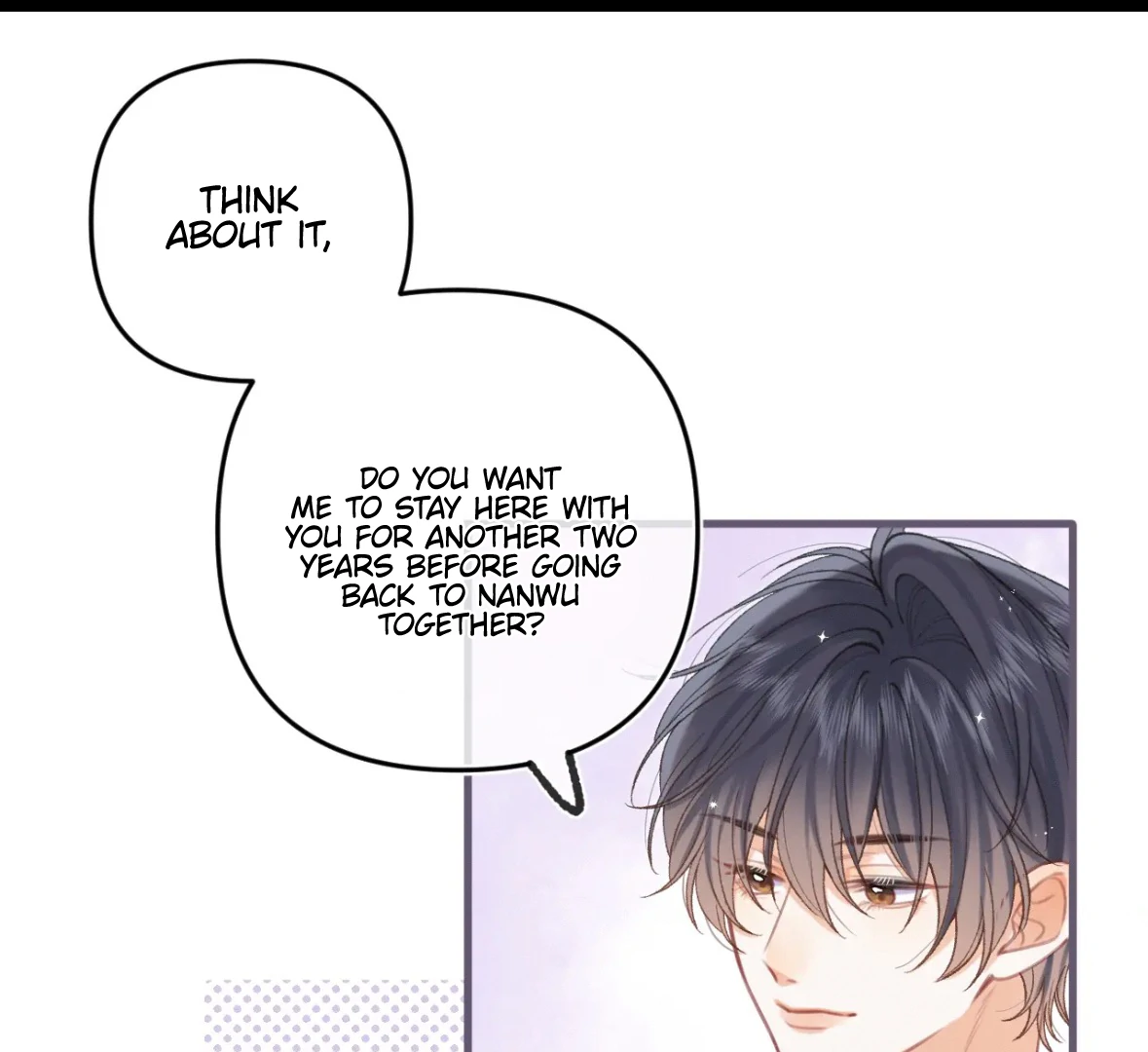 Hidden Love Chapter 128 - Page 0