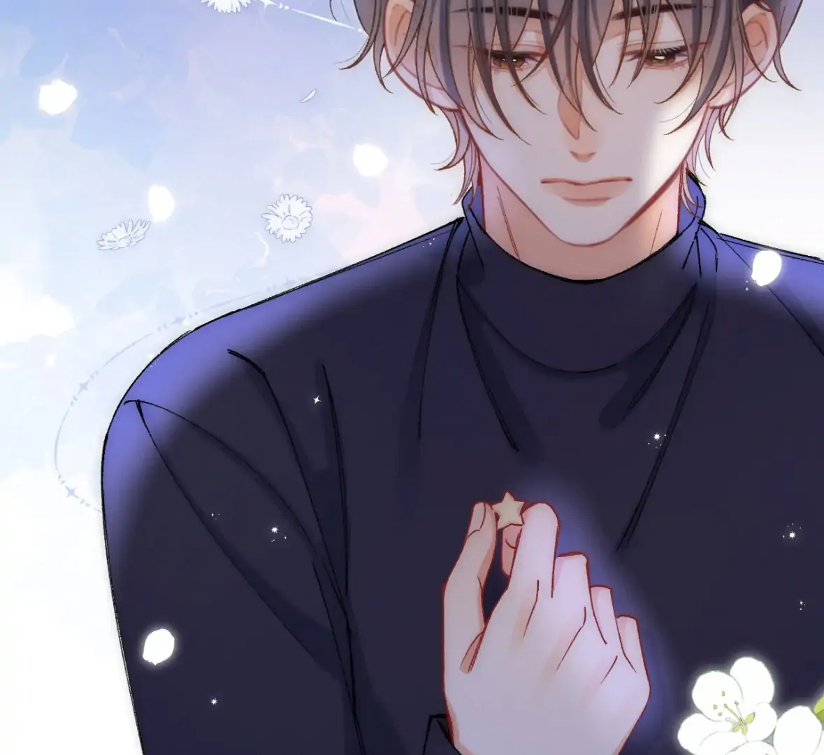 Hidden Love Chapter 128 - Page 12