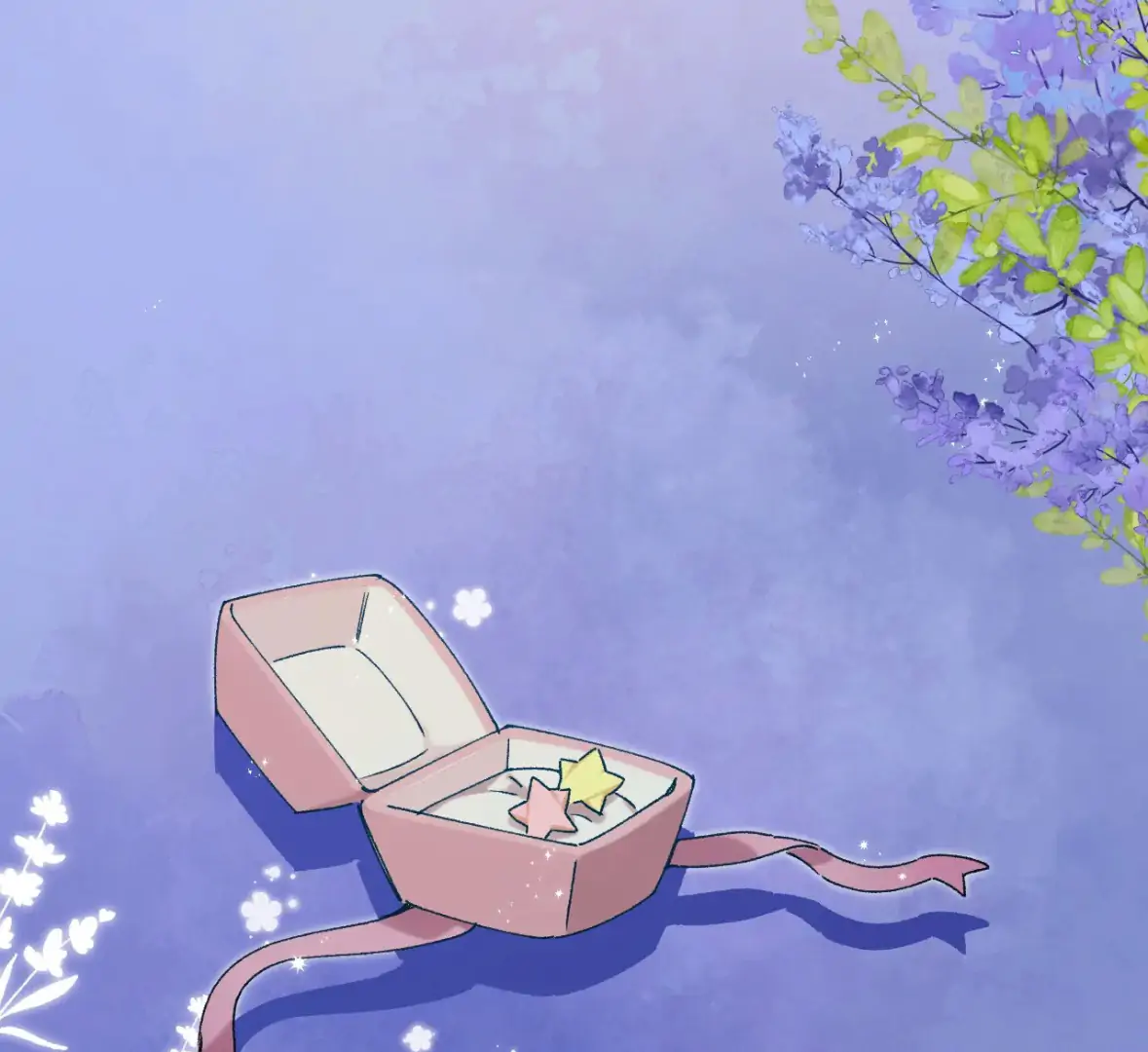 Hidden Love Chapter 128 - Page 16