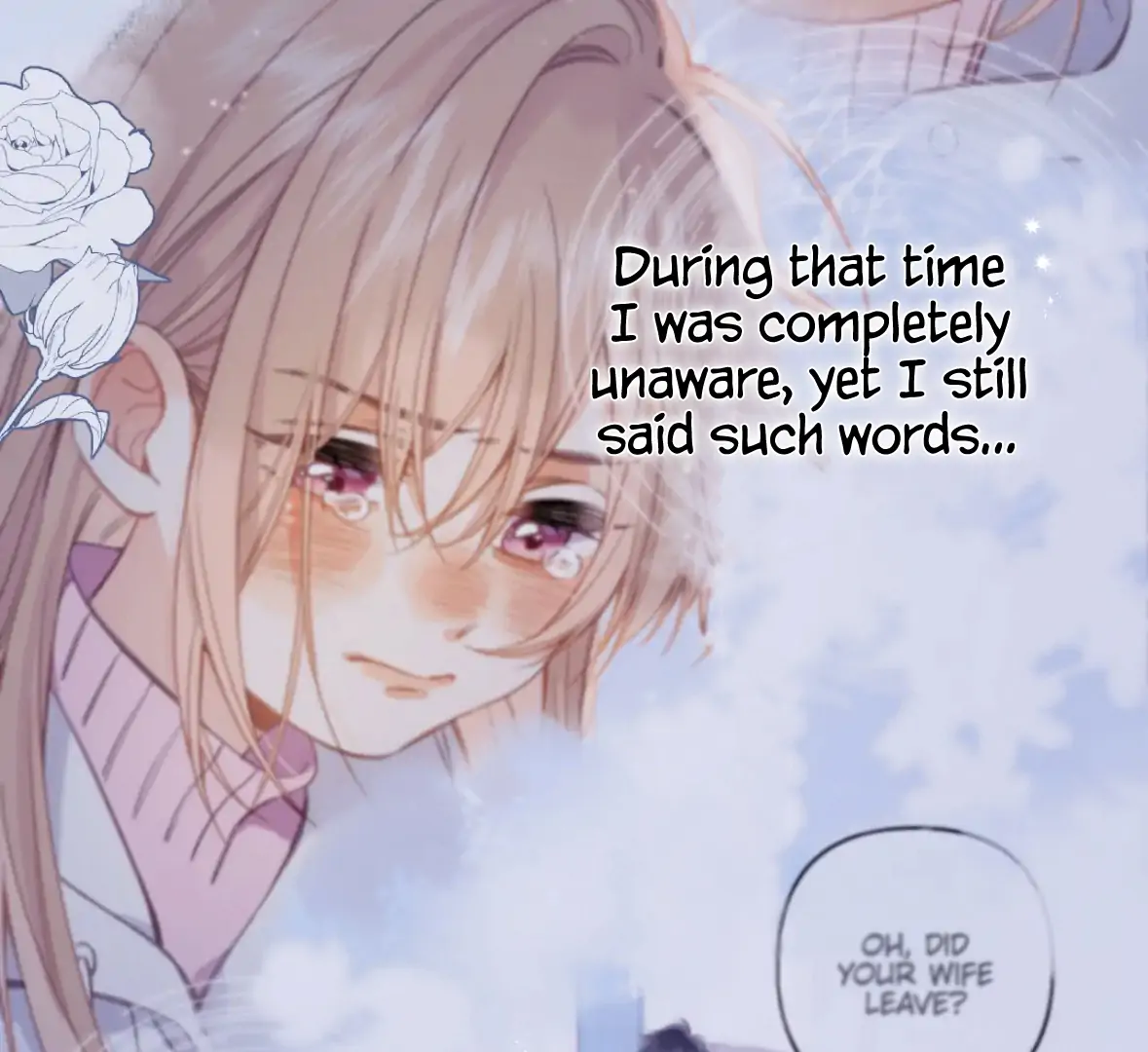 Hidden Love Chapter 128 - Page 21