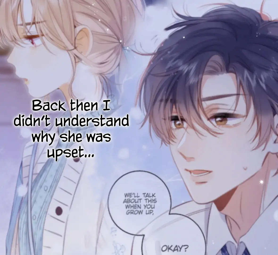Hidden Love Chapter 128 - Page 23