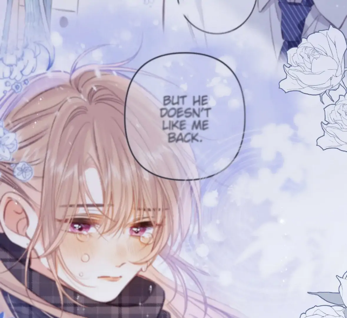 Hidden Love Chapter 128 - Page 24