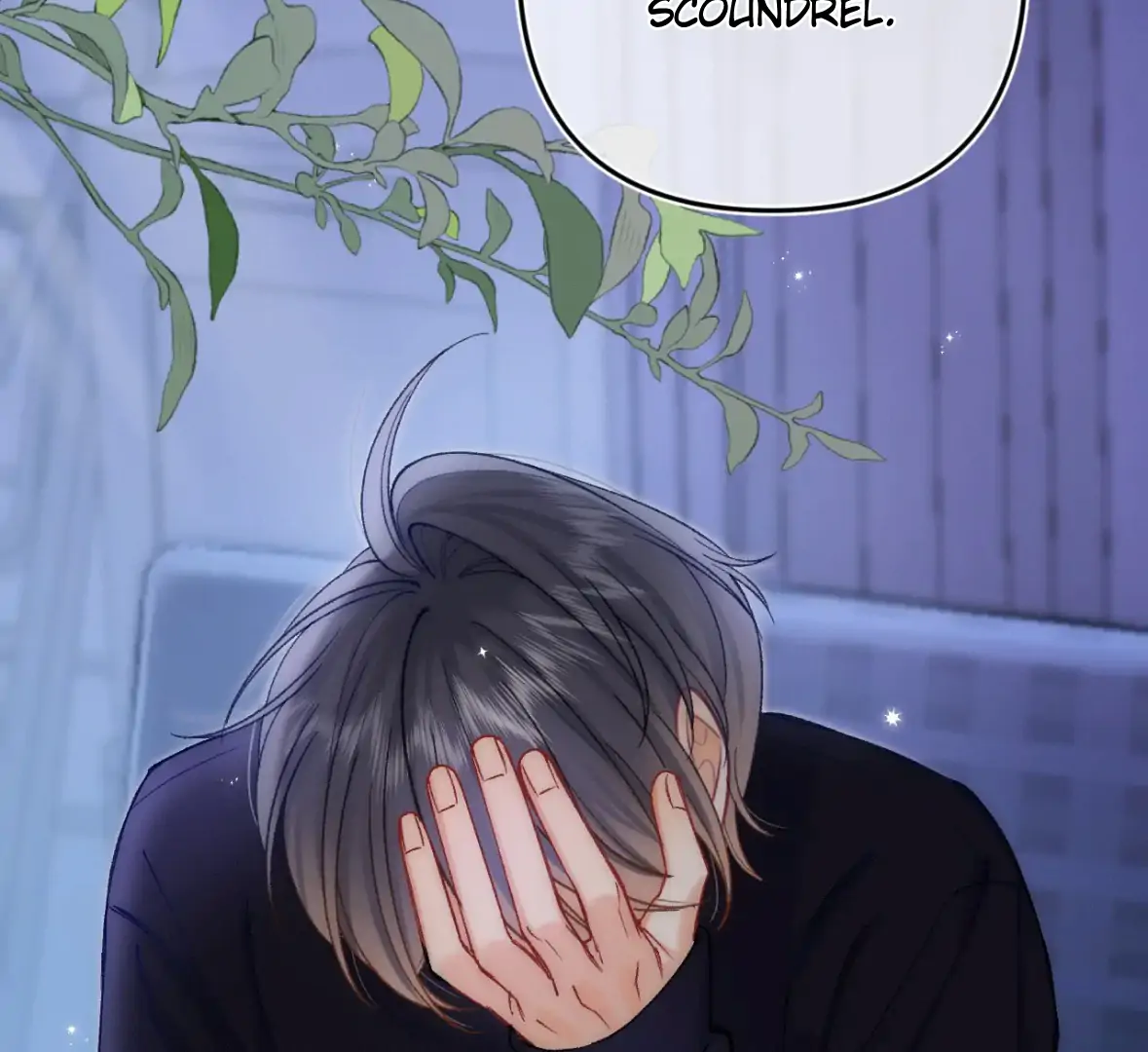 Hidden Love Chapter 128 - Page 26