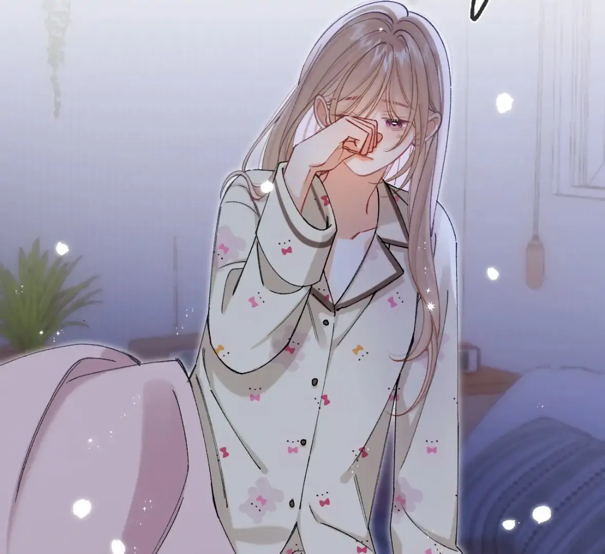 Hidden Love Chapter 128 - Page 30