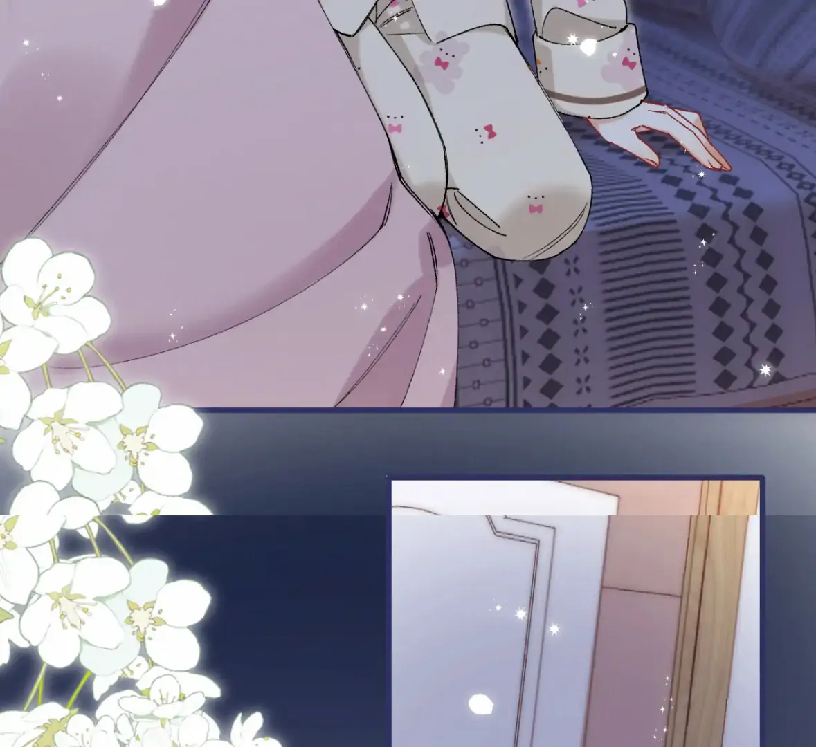 Hidden Love Chapter 128 - Page 31