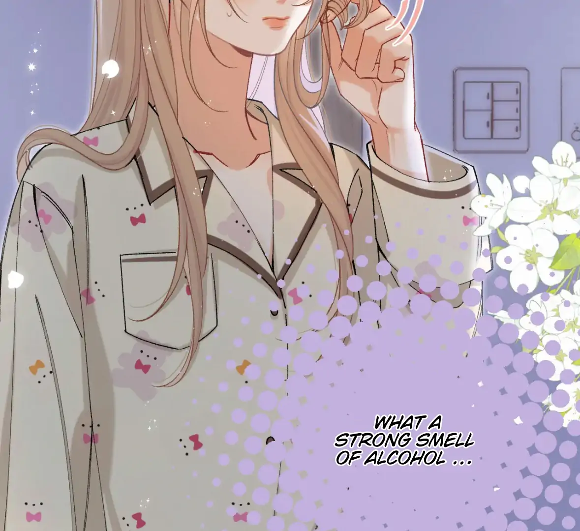 Hidden Love Chapter 128 - Page 33