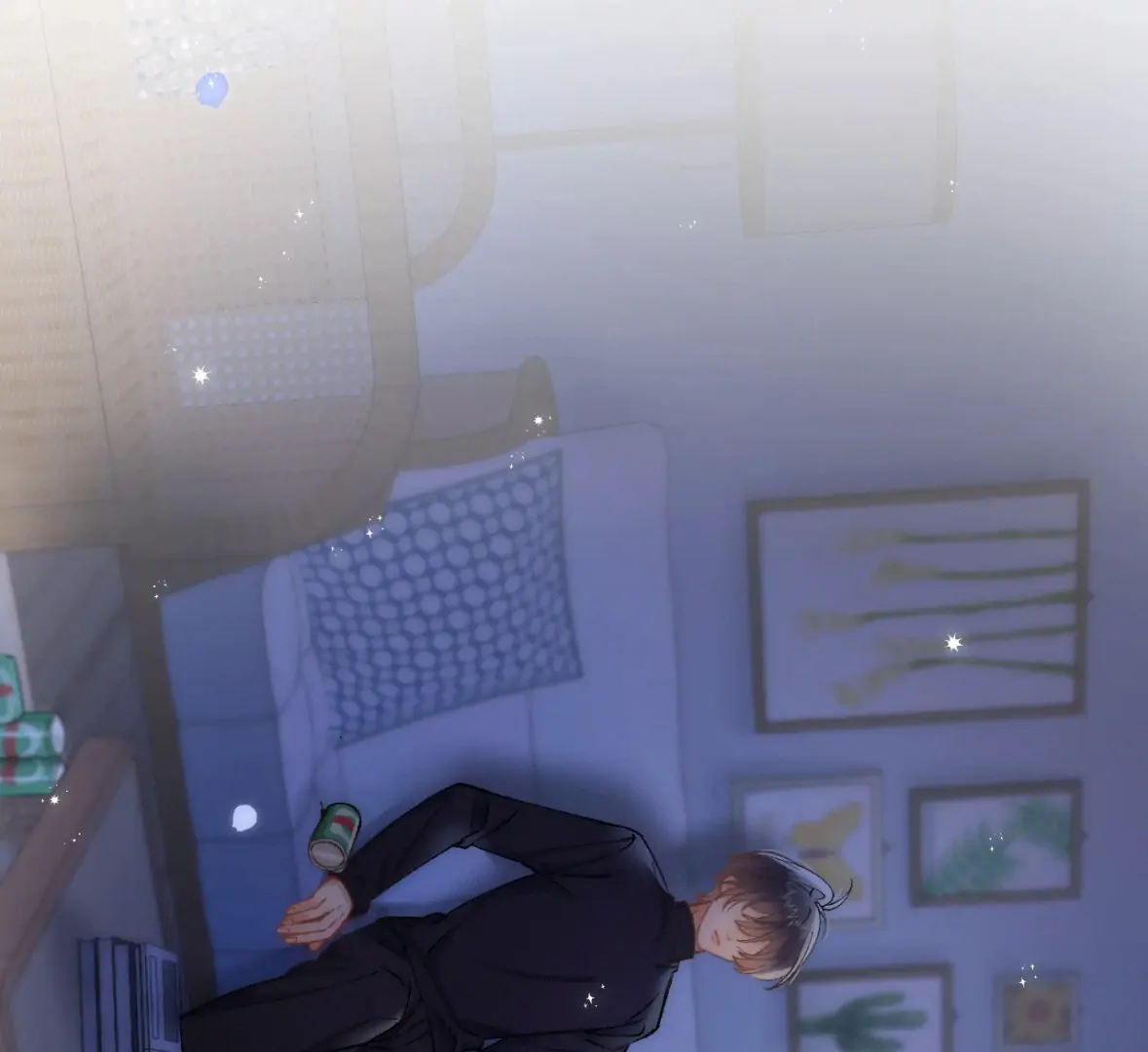 Hidden Love Chapter 128 - Page 35